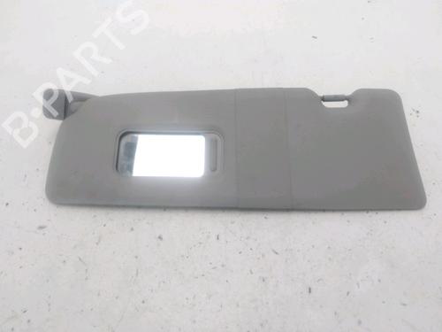 Left sun visor BMW 1 (F20) 116 d | BP28331389I1 