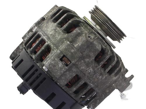 Alternador Alternador RENAULT CLIO II (BB_, CB_) 1.2 16V (BB05, BB0W, BB11, BB27, BB2T, BB2U, BB2V, CB05,... (75 hp) 36344387 36344387