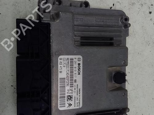 Used Engine control unit (ECU) Engine control unit (ECU) CITROËN BERLINGO Box Body/MPV (B9) [2008-2026] 15746639 15746639