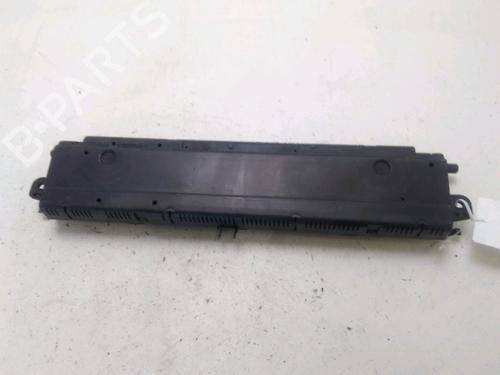 Kombiinstrument RENAULT SCÉNIC II (JM0/1_) 1.9 dCi (JM0G, JM12, JM1G, JM2C) (120 hp) 28121243
