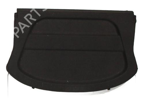 Used Rear parcel shelf RENAULT MEGANE III Hatchback (BZ0/1_, B3_) 1.5 dCi (BZ09, BZ0D, BZ1W, BZ29, BZ14) (110 hp) 32150500