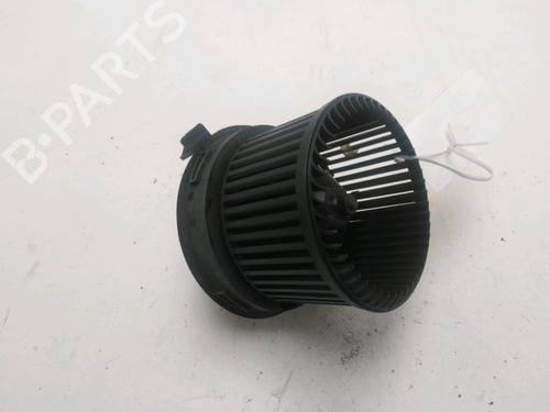 Used Heater blower motor PEUGEOT 207 (WA_, WC_) 1.6 HDi (109 hp) 22342100