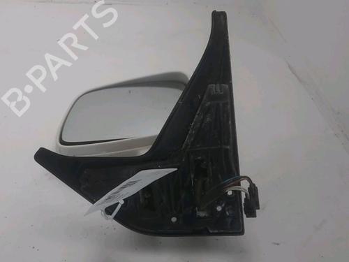 Retrovisor direito VW TRANSPORTER T4 Van (70A, 70H, 7DA, 7DH) 2.5 TDI (102 hp) 28068459