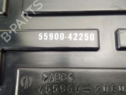 Used Climate control Climate control 36874824 36874824
