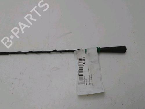 Used Antenna/Base RENAULT CLIO IV (BH_) 1.5 dCi 75 (75 hp) 18896859