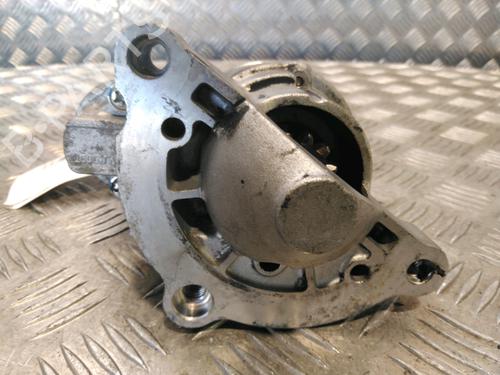 Used Starter CITROËN C5 II (RC_) 2.0 16V (RCRFJB, RCRFJC) (140 hp) 17739348
