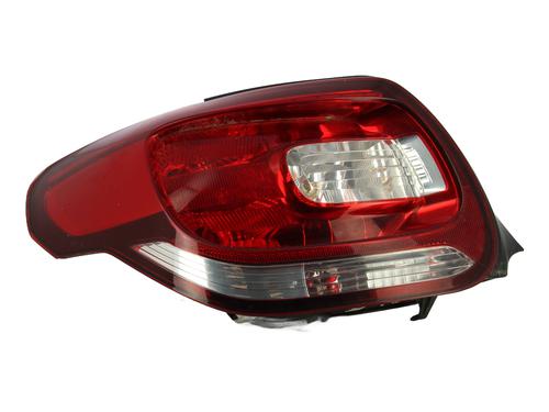 Left taillight CITROËN DS3 (SA_) 1.6 HDi 90 | BP31278166C34