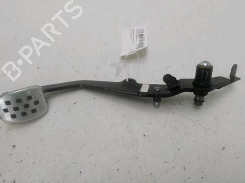 Used Clutch pedal Clutch pedal RENAULT CAPTUR I (J5_, H5_) 0.9 TCe 90 (90 hp) 29601642 29601642