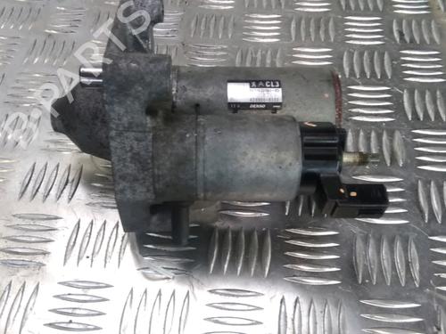 Starter CITROËN C3 II (SC_) 1.2 VTi 82 | BP13301986M8 