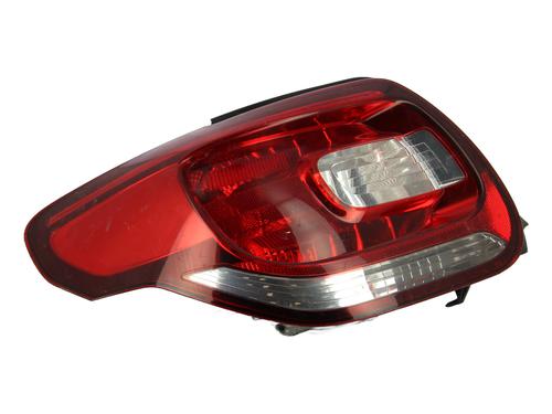 Left taillight CITROËN DS3 (SA_) 1.6 HDi 90 | BP31576498C34 - Image 7