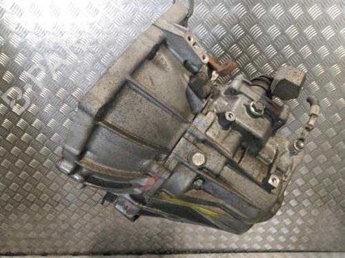 Gearbox TOYOTA YARIS (_P13_) 1.0 (KSP130_, KSP130) | BP18206318M3 