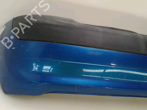 Rear bumper RENAULT CLIO II (BB_, CB_) 1.2 (BB0A, BB0F, BB10, BB1K, BB28, BB2D, BB2H, CB0A,... | BP19653677C8 