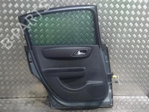 Left rear door CITROËN C4 I (LC_) 1.6 16V | BP17803373C4 
