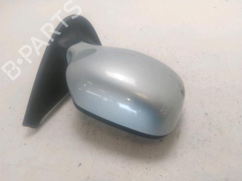 Right mirror RENAULT KANGOO (KC0/1_) 1.5 dCi (KC08, KC09) | BP27332404C27 