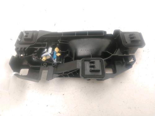 Used Front right interior door handle Front right interior door handle PEUGEOT 206+ (2L_, 2M_) 1.4 HDi eco 70 (68 hp) 26304252 26304252