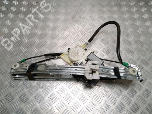 Used Front left window mechanism Front left window mechanism CITROËN C5 I (DC_) 1.8 16V (DC6FZB, DC6FZE) (115 hp) 17823878 17823878
