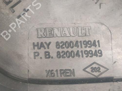 Right taillight RENAULT KANGOO Express (FW0/1_) 1.5 dCi 90 (FW0G, FW05, FW08, FW11) | BP28159885C35 