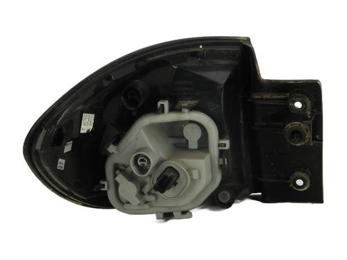 Right taillight RENAULT CAPTUR I (J5_, H5_) 1.5 dCi 110 | BP36573609C35 - Image 3