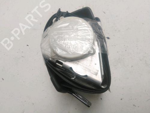 Rear left belt tensioner SKODA FABIA II (542) 1.6 TDI | BP23086618C89 