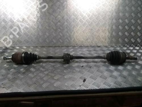 Right front driveshaft OPEL COMBO Box Body/MPV 1.7 DI 16V | BP23180439M39 - Image 3