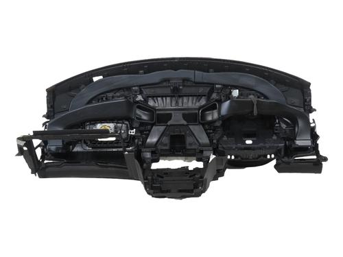 Dashboard RENAULT MEGANE IV Hatchback (B9A/M/N_) 1.6 TCe 205 (B9MV) | BP38761664C46 - Image 2
