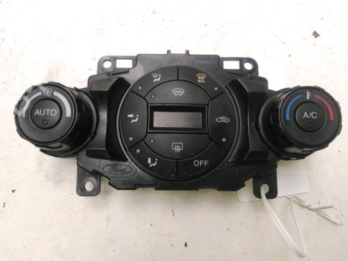 Used Climate control FORD FIESTA VI (CB1, CCN) 1.6 TDCi (95 hp) 20846301