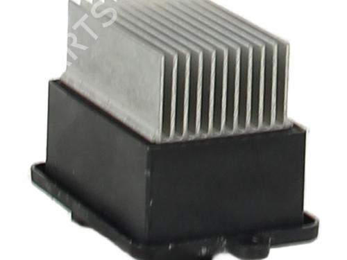 Used Heater resistor Heater resistor FIAT 500X (334_) 1.3 (334.AXR11) (150 hp) 33727675 33727675