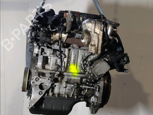 Engine PEUGEOT 207 (WA_, WC_) 1.6 HDi | BP31302533M1