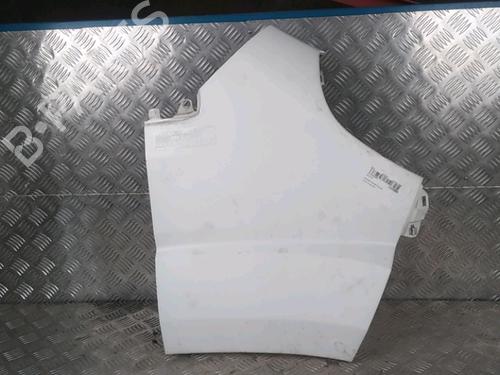 Used Left front fenders PEUGEOT BOXER Van 2.2 HDi 130 (131 hp) 16461846