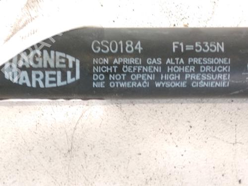 Tailgate lift support VW GOLF V (1K1) 2.0 TDI 16V | BP30188181C138 