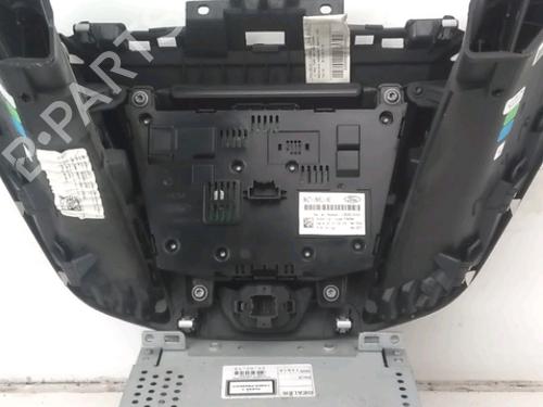 Radio FORD TRANSIT CUSTOM V362 Van (FY, FZ) 2.2 TDCi | BP36054110E6 - Image 2