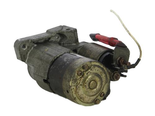 Used Starter Starter RENAULT CLIO II (BB_, CB_) 1.5 dCi (B/CB07) (65 hp) 35970787 35970787