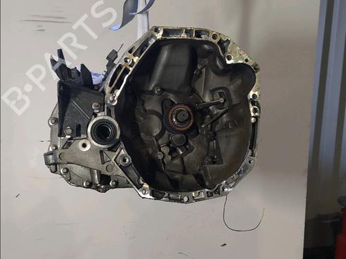 Gearbox RENAULT CLIO III Grandtour (KR0/1_) 1.5 dCi (KR0G) | BP29985562M3