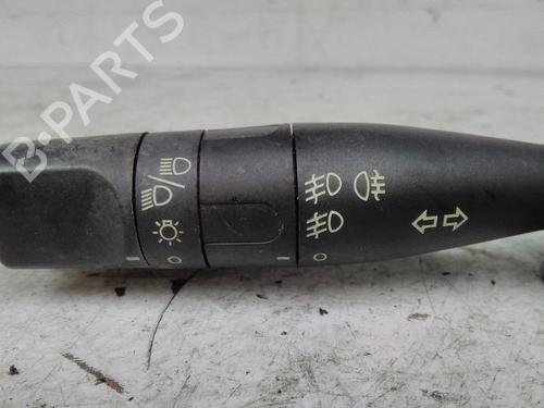 Used Steering column stalk PEUGEOT 206 Hatchback (2A/C) [1998-2012]  15751164