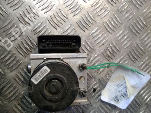 ABS pump RENAULT TWINGO II (CN0_) 1.2 16V (CN0K, CN0V, CN0A) | BP11996542M43