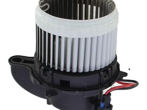 Used Heater blower motor Heater blower motor RENAULT ZOE (BFM_) ZOE (92 hp) 34529482 34529482