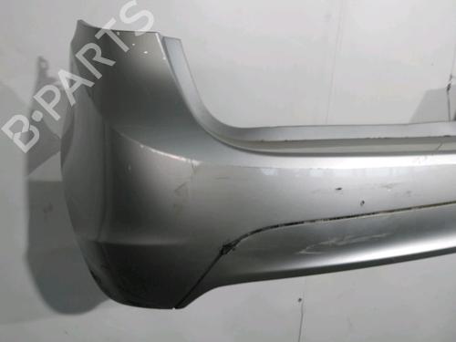 rear-bumper-opel-meriva-b-mpv-s10-2010-2011-2012-2013-2014-2015-2016-2017-30630605 main image