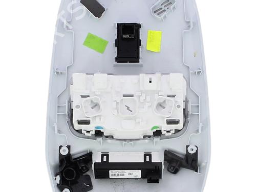 Plafonnier PEUGEOT 2008 II (UD_, US_, UY_, UJ_, UR_, UC_) 1.5 BlueHDI 130 (131 hp) 31692695