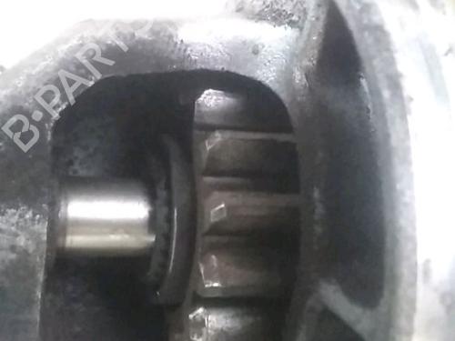 Used Starter Starter KIA CEE'D SW (ED) 1.6 CRDi 115 (115 hp) 14963075 14963075