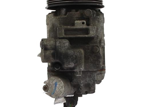 Used AC compressor AC compressor VW POLO IV (9N_, 9A_) 1.9 SDI (64 hp) 33031930 33031930