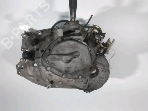 Gearbox PEUGEOT 307 CC (3B) 2.0 16V | BP20141067M3 