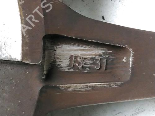 Fælk BMW 3 (E90) 318 d (143 hp) 31277801