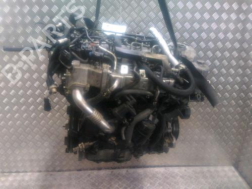 Engine OPEL ANTARA A (L07) 2.2 CDTi 4x4 | BP17316323M1 