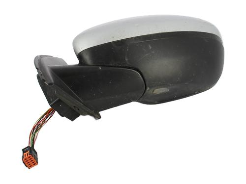 Used Left mirror PEUGEOT 308 II (LB_, LP_, LW_, LH_, L3_) 1.6 BlueHDi 120 (120 hp) 29819316