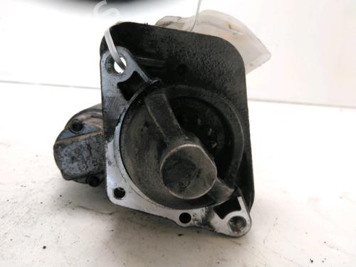 Startmotor RENAULT CLIO IV (BH_) 1.5 dCi 90 | BP29929957M8 