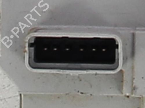 Used Front right lock CITROËN BERLINGO / BERLINGO FIRST Box Body/MPV (M_) 1.9 D 70 (MBWJZ, MCWJZ) (69 hp) 31055594