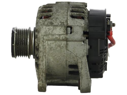 Alternator DACIA LOGAN MCV (KS_) 1.5 dCi (KS0W) | BP37162807M7 - Image 4