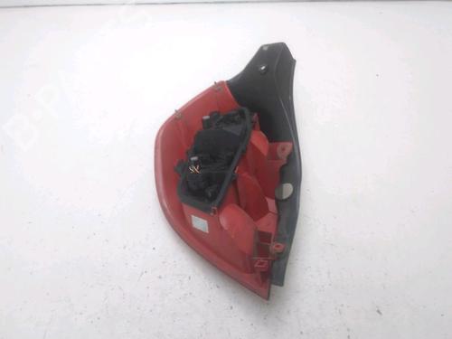 Used Right taillight RENAULT CLIO III (BR0/1, CR0/1) 1.5 dCi (BR17, CR17) (86 hp) 26968977