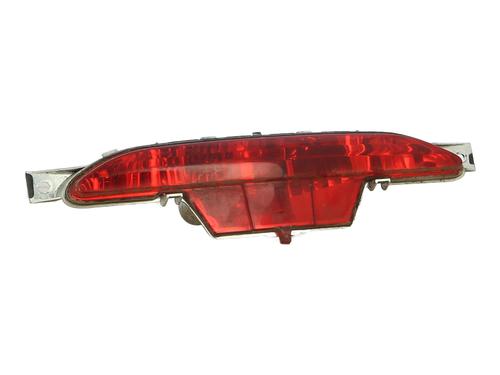 Mistlamp Mistlamp PEUGEOT 208 I (CA_, CC_) 1.2 PureTech 82 (82 hp) 36681761 36681761
