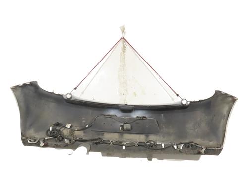 rear-bumper-citroen-c3-ii-sc_-2009-36283332 main image